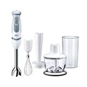 Погружной блендер Braun MultiQuick 5 Vario MQ 5237
