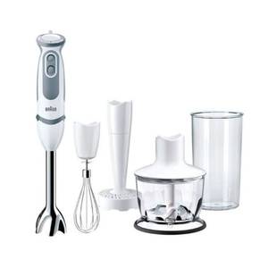 Погружной блендер Braun MultiQuick 5 Vario MQ 5237