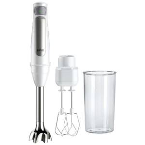 Погружной блендер Braun MultiQuick 7 MQ 7005 B