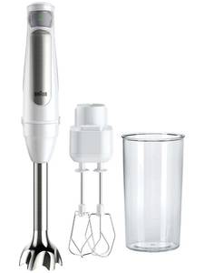 Погружной блендер Braun MultiQuick 7 MQ7000