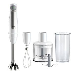 Погружной блендер Braun MultiQuick 7 MQ7035I