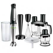 Погружной блендер Braun Multiquick 7 MQ7087X