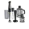 Погружной блендер Braun MultiQuick 9 MQ 9047X