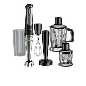 Погружной блендер Braun MultiQuick 9 MQ 9047X