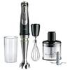 Погружной блендер Braun MultiQuick 9 MQ 9135XL