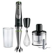 Погружной блендер Braun MultiQuick 9 MQ 9135XL