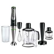 Погружной блендер Braun Multiquick 9 MQ 9147 X