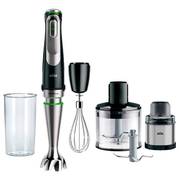 Погружной блендер Braun MultiQuick 9 MQ9138XI