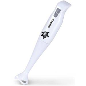 Погружной блендер CENTEK CT-1341 White