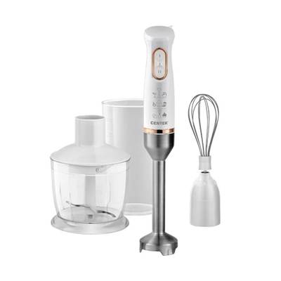 Погружной блендер CENTEK CT-1347