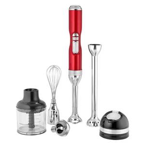 Погружной блендер KitchenAid 5KHB3581E