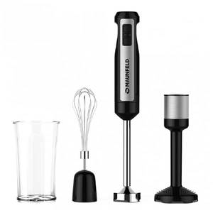 Погружной блендер MAUNFELD MF-133B