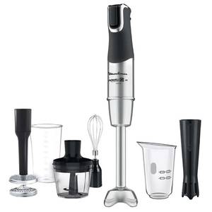 Погружной блендер Moulinex InfinyForce Pro DD95KD10