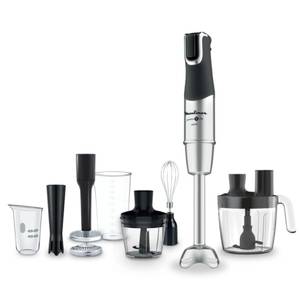 Погружной блендер Moulinex InfinyForce Pro DD95MD10