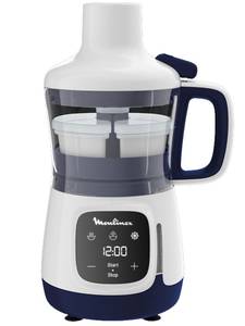 Погружной блендер Moulinex Yummy Gourmet DD55W110