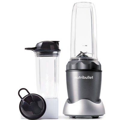 Погружной блендер NutriBullet NB100DG Pro