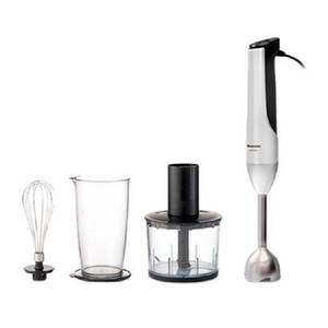 Погружной блендер Panasonic MX-S401STQ