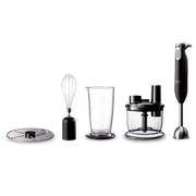 Погружной блендер Panasonic MX-SS40BTQ