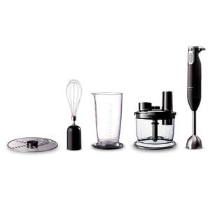 Погружной блендер Panasonic MX-SS40BTQ