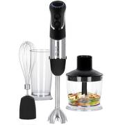 Погружной блендер Polaris PHB 0826AL