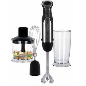 Погружной блендер Polaris PHB 1036AL Titan