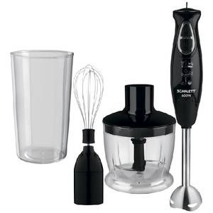 Погружной блендер Scarlett SC-HB42F05