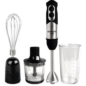 Погружной блендер Scarlett SC-HB42F15