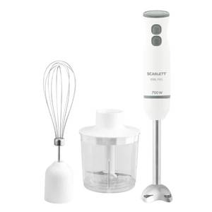 Погружной блендер Scarlett SC-HB42F60