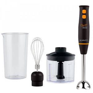 Погружной блендер Scarlett SC-HB42F82