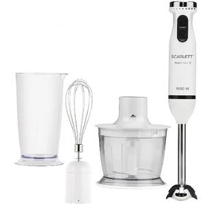 Погружной блендер Scarlett SC-HB42F85