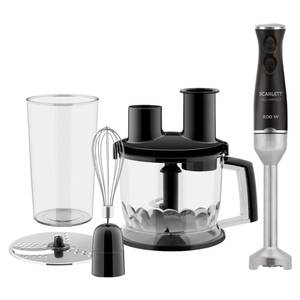 Погружной блендер Scarlett SC-HB42K10