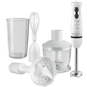 Погружной блендер Scarlett SC-HB42M33