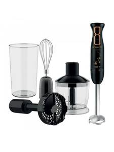 Погружной блендер Scarlett SC-HB42M45