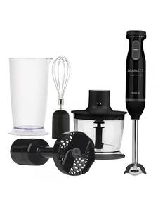 Погружной блендер Scarlett SC-HB42M47