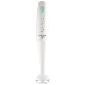 Погружной блендер Scarlett SC-HB42S08