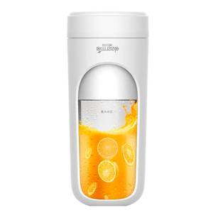 Портативный блендер Deerma DEM-NU30