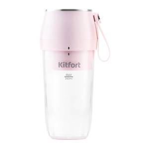 Портативный блендер Kitfort KT-3002
