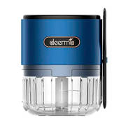 Портативный блендер Deerma DEM-JS100