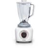 Стационарный блендер Bosch MMB21P0R