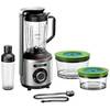 Стационарный блендер Bosch MMBV625M