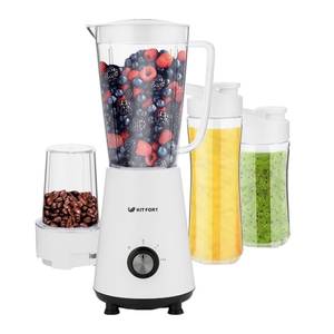 Стационарный блендер Kitfort KT-1340