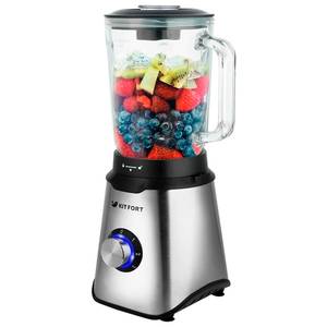 Стационарный блендер Kitfort KT-1344