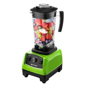 Стационарный блендер Kitfort KT-1359