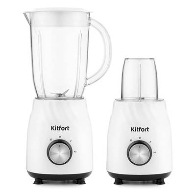 Стационарный блендер Kitfort KT-1379
