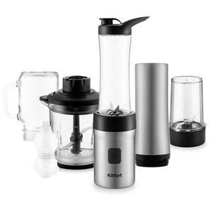 Стационарный блендер Kitfort KT-3009