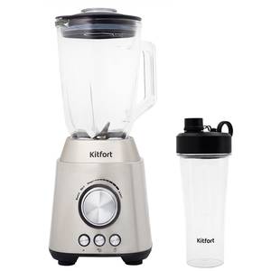 Стационарный блендер Kitfort KT-3011