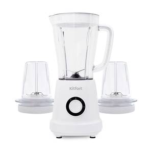 Стационарный блендер Kitfort KT-3019