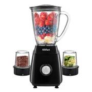Стационарный блендер Kitfort KT-3029