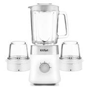 Стационарный блендер Kitfort KT-3030