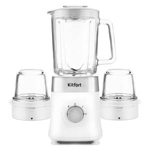 Стационарный блендер Kitfort KT-3030